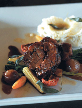 braised oxtail recipe
