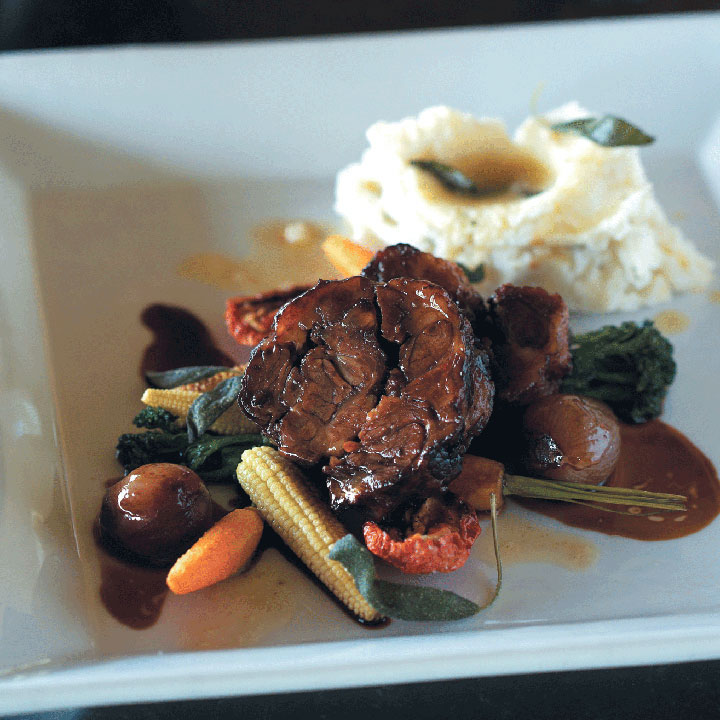 braised oxtail recipe