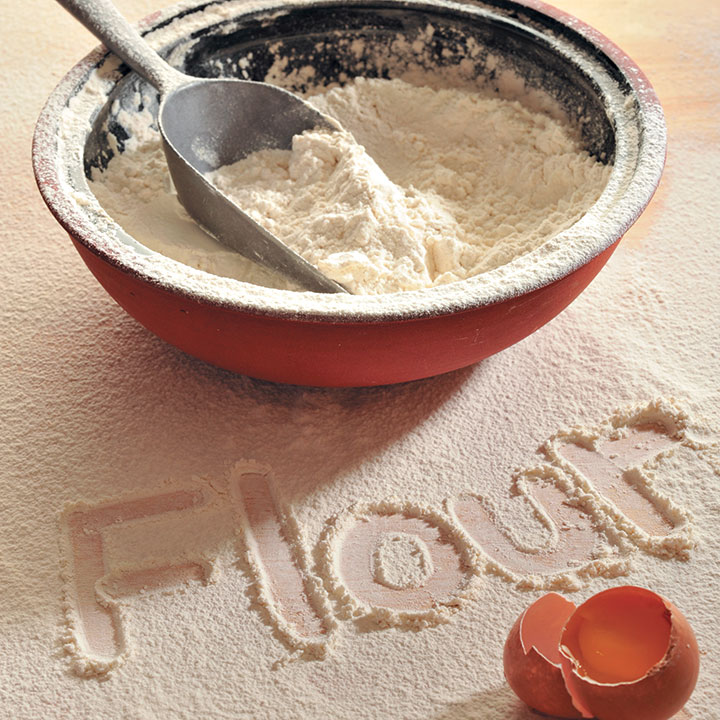 flour facts