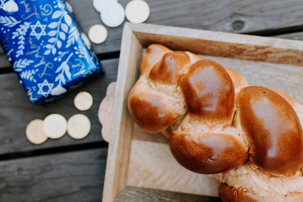 Challah