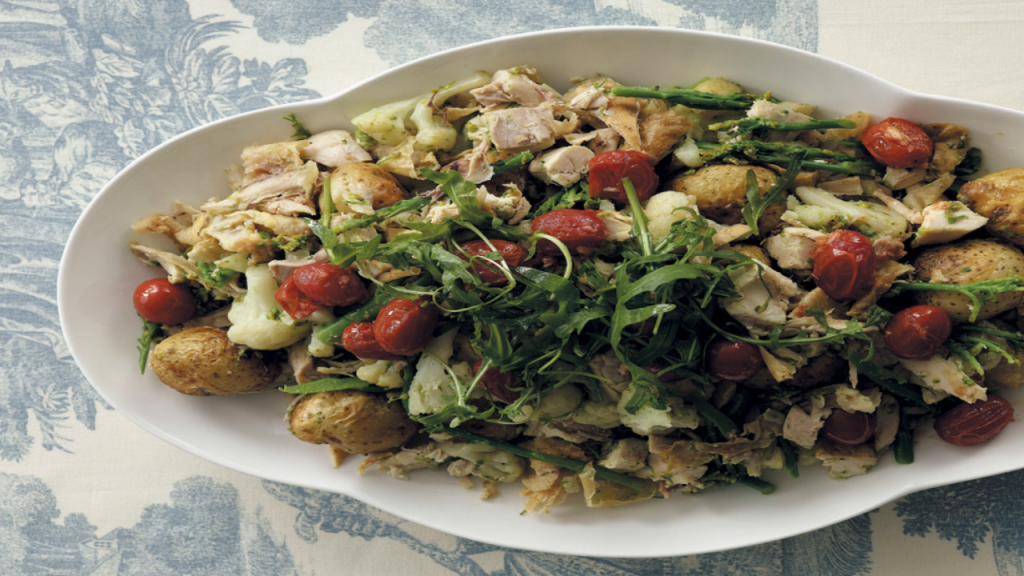 chicken salad