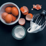 3 Types of meringue recipes