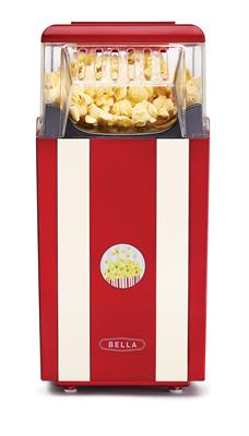 BELLA Hot Air Popcorn Maker