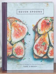 Seven Spoons by Tara O’Brady