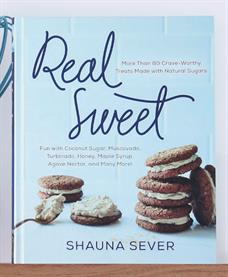 Real Sweet by Shauna Sever