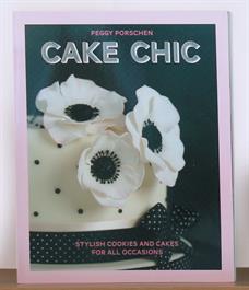 Cake Chic by Peggy Porschen