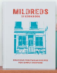 Mildreds: The Cookbook by Mitchell Beazley