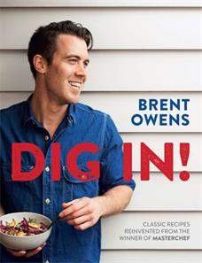 Dig In Brent Owens