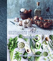The Ultimate Vegetarian Collection