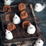 7 Spooky treats for a Halloween feast