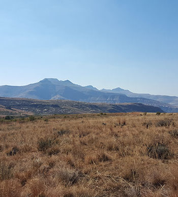 Clarens Free State