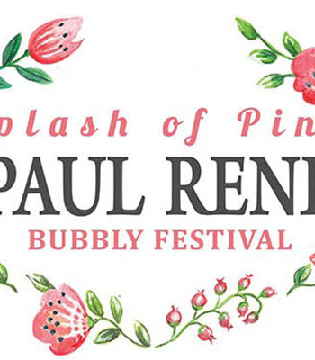Paul Rene Bubbly Festival