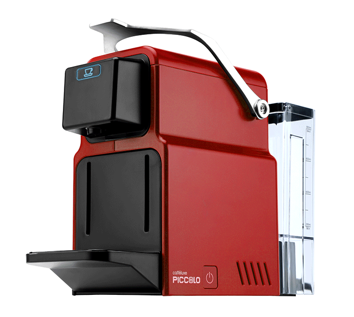 Cafféluxe Piccolo Espresso Machine