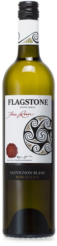 Flagstone Free Run Sauvignon Blanc 2015