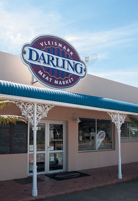 Darling Meat Market