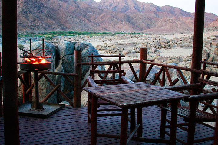 10 Amazing things to do in Richtersveld 