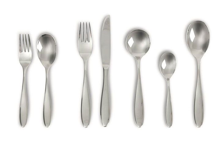 AMC Impression cutlery set