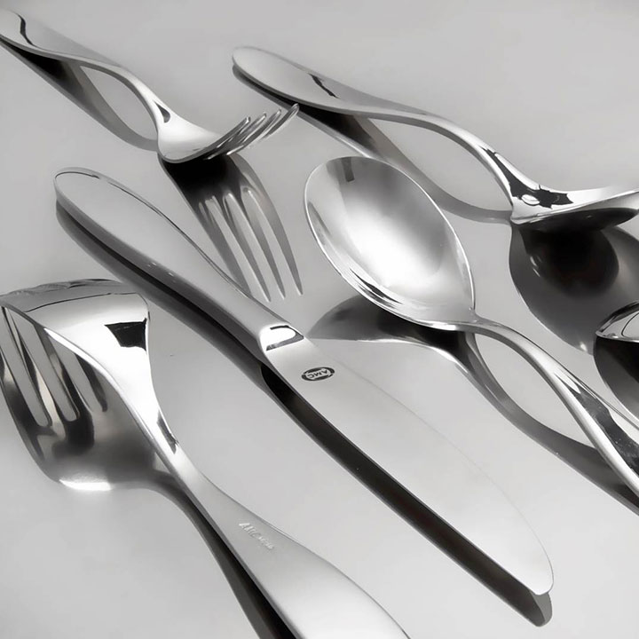 AMC Impression cutlery set