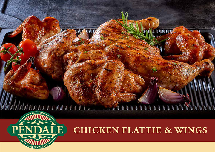 Win an Easter meat hamper from Pendale Foods worth R1 000!