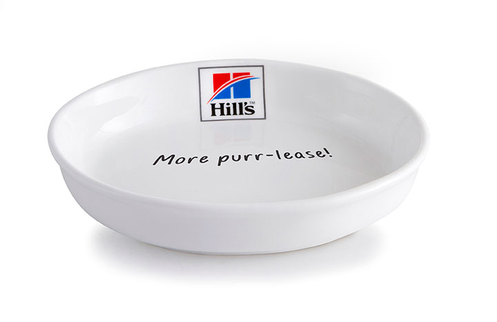 Win a #HillsKittyBowl hamper with Hill’s