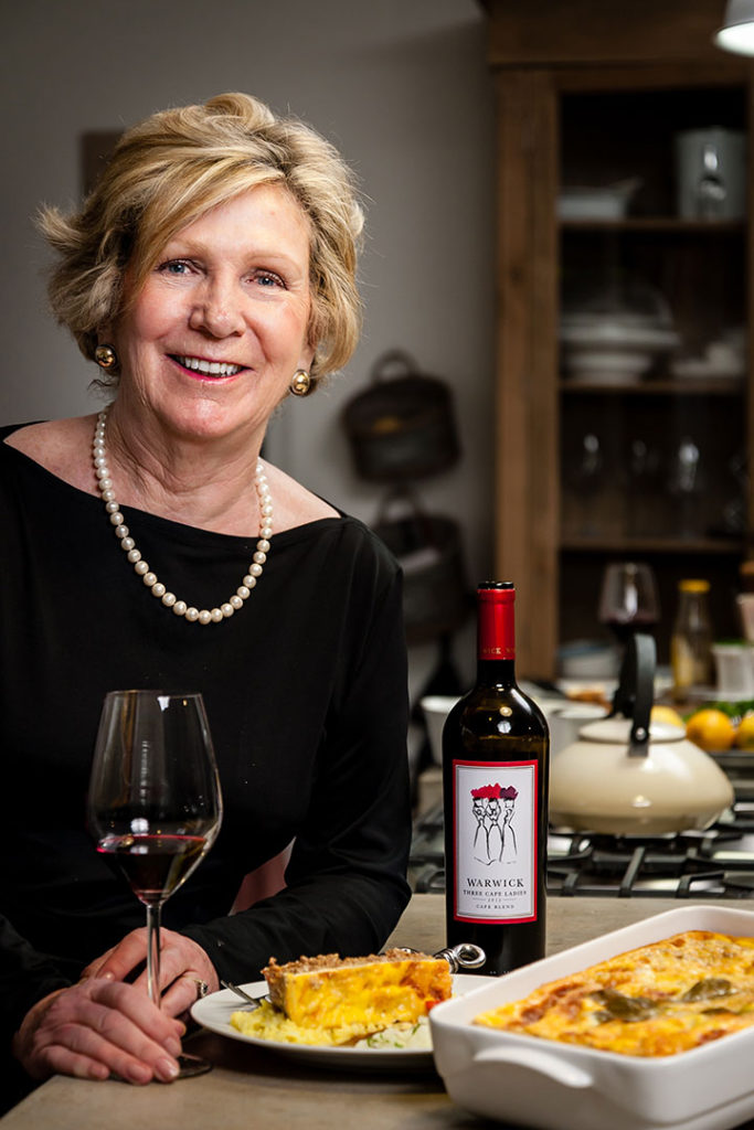 Win with Warwick Wine this Mother’s Day!
