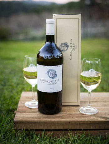 Celebrate the June long weekend with Constantia Glen Magnums