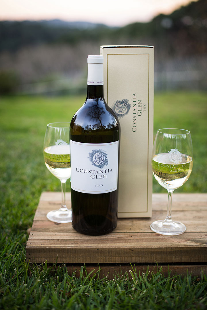 Celebrate the June long weekend with Constantia Glen Magnums