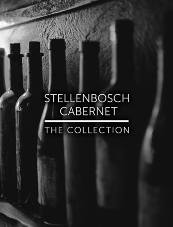 Stellenbosch Cabernet – The Collection at the Hyatt Regency