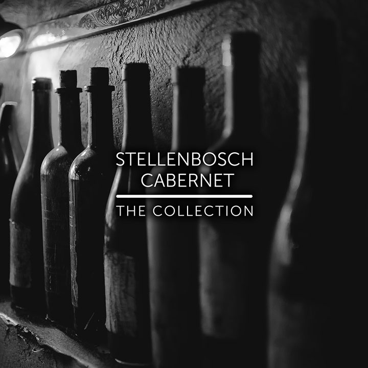 Stellenbosch Cabernet – The Collection at the Hyatt Regency