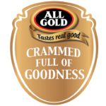 ALL GOLD delivers jam-packed innovation