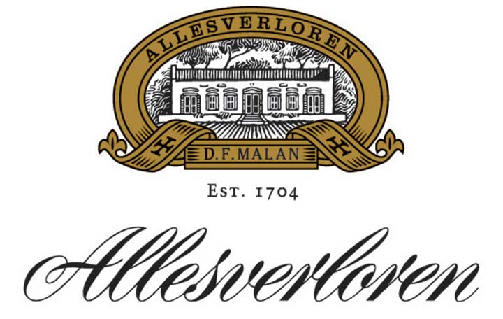 Win a case of Allesverloren wine worth over R500