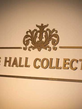 Debbie Hall from The Hall Collection