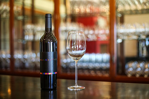 Win a Windfall Wines hamper worth over R1 000 