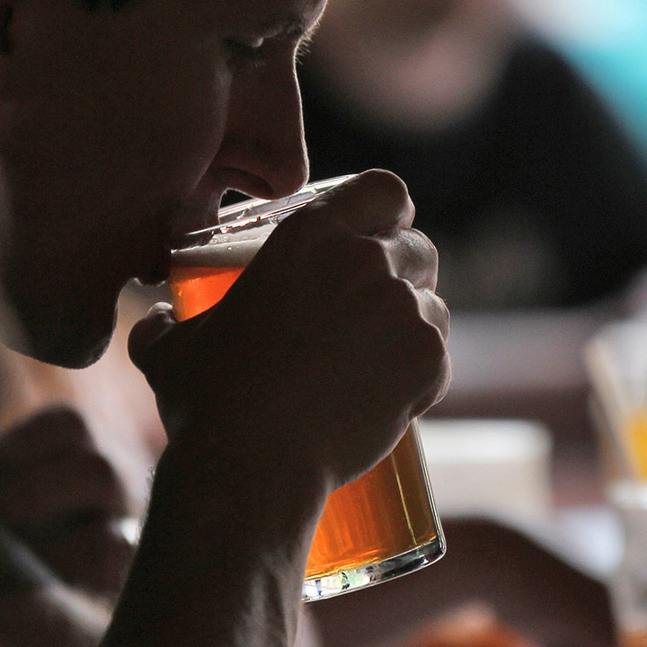 What’s the difference between ALE and LAGER beer?