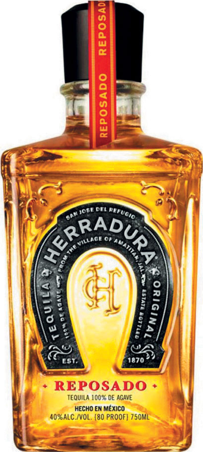 Stand a chance to win a Herradura tequila hamper