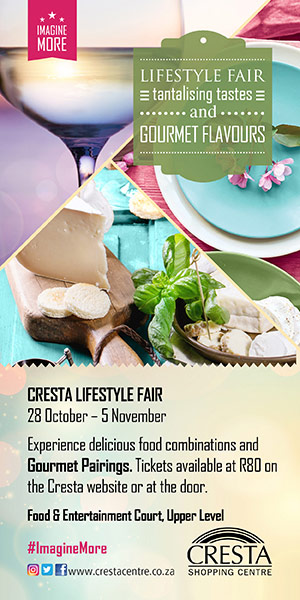 Cresta Lifestyle Fair