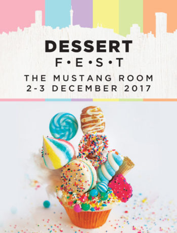 Dessert Fest win tickets