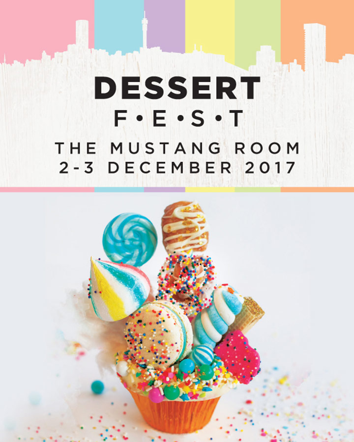 Dessert Fest win tickets