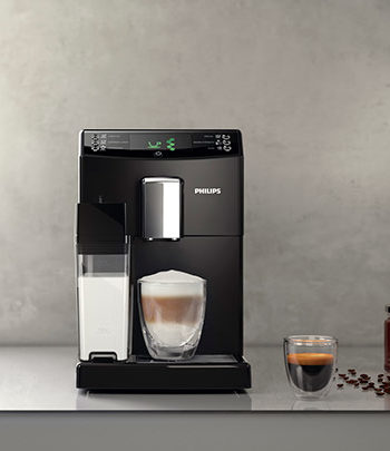 Philips Saeco 3000 Series coffee machine