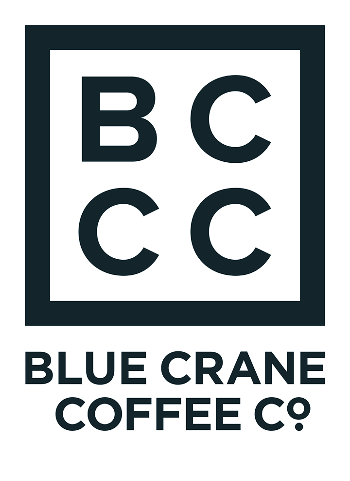 blue crane coffee company