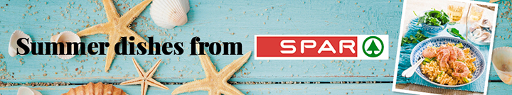 Stand a chance to WIN by making summer a breeze with SPAR