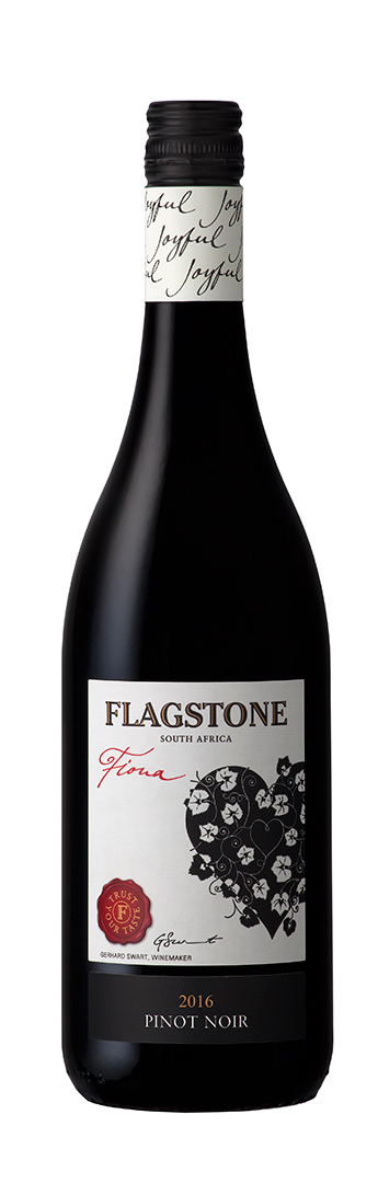 Win a case of Flagstone wine this Valentine’s Day