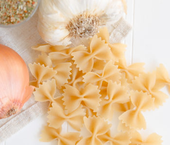 How to cook dry pasta perfectly