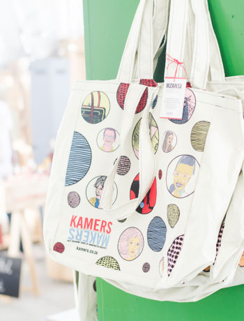 Win tickets to KAMERS/Makers 2018