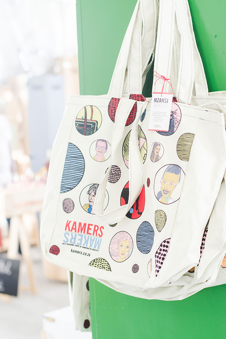 Win tickets to KAMERS/Makers 2018