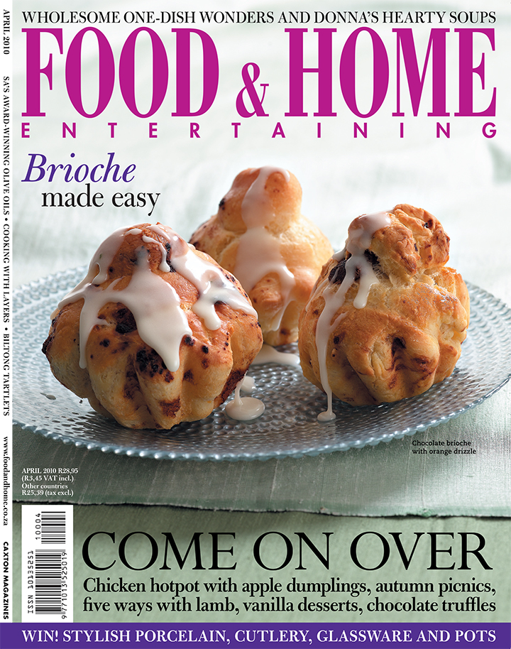 F&HE April 2010 Cover Easter