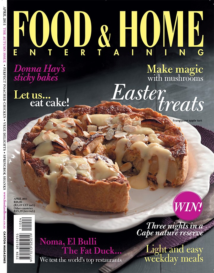 2011 April F&HE Cover 