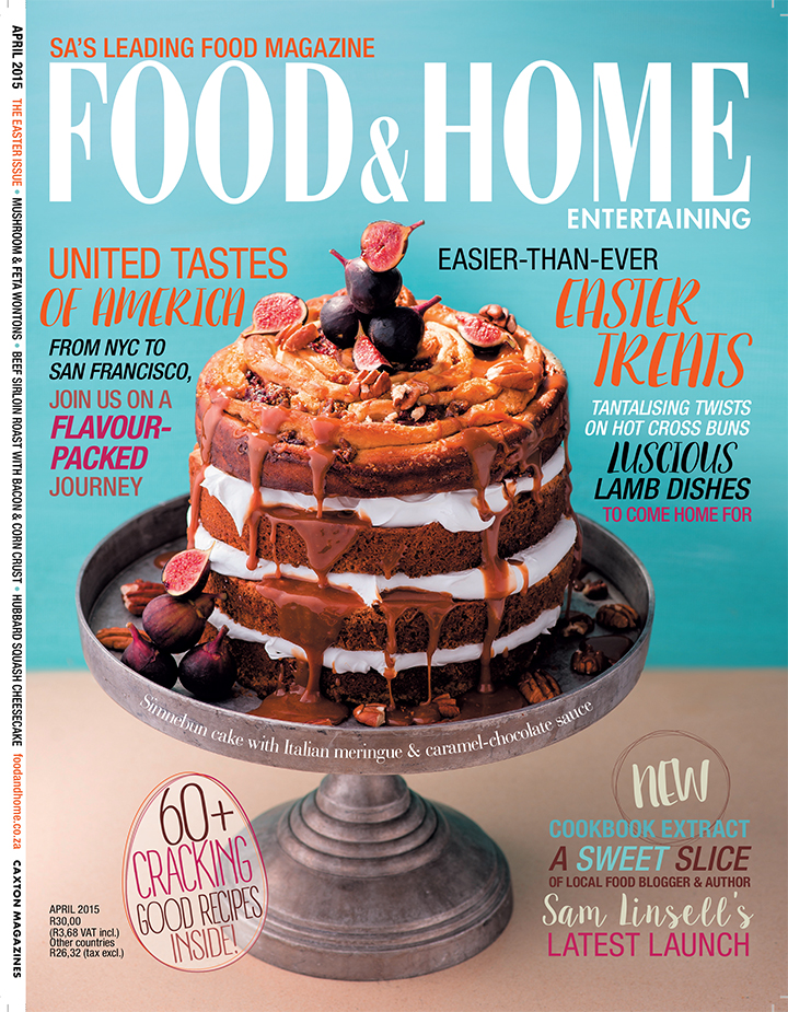 F&HE April 2015 Cover