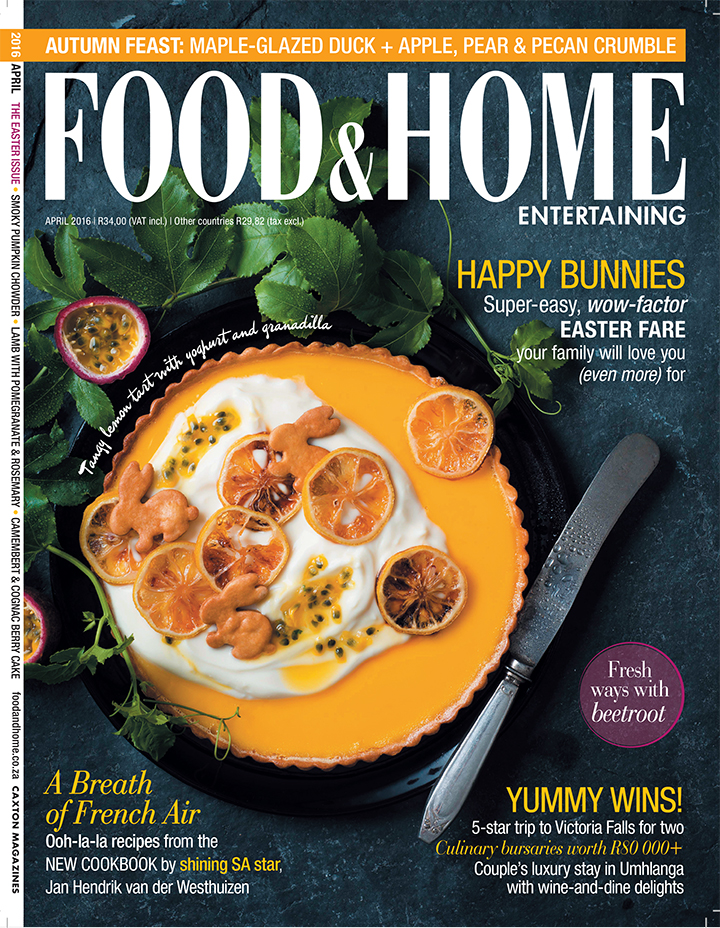 F&HE April 2016 Cover