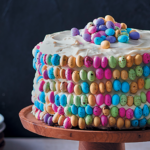 Easter desserts to indulge in over the long weekend